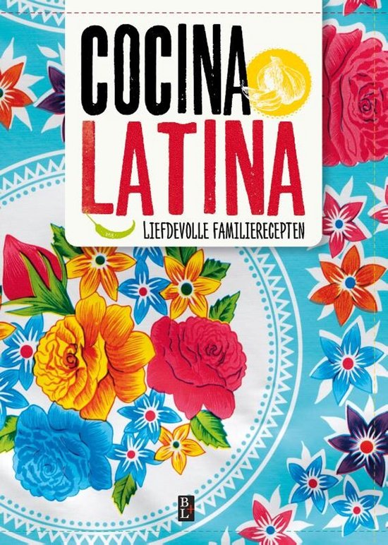 Cocina Latina