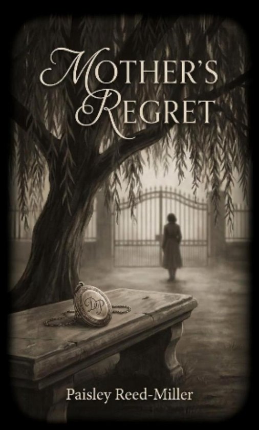 Mother's Regret - cover