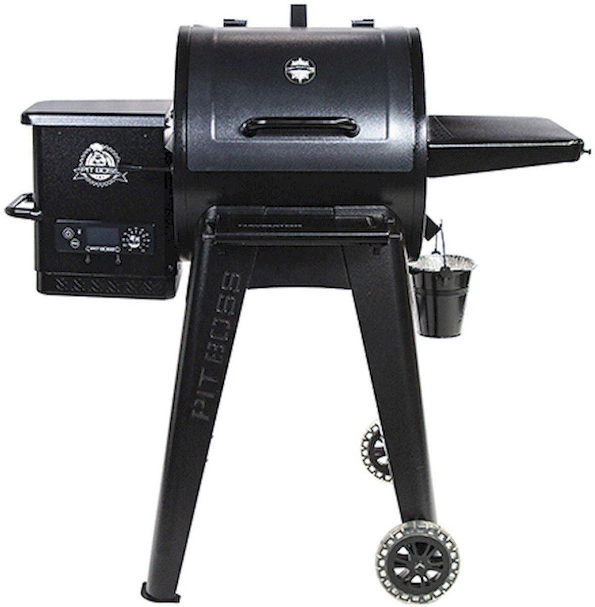 Pit Boss Navigator 550 pellet grill barbecue - Product - €614,90