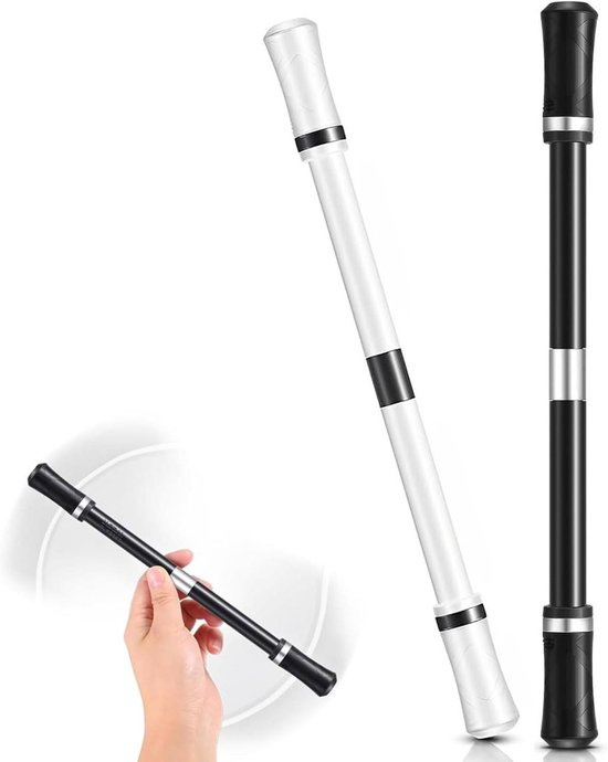 Rotate Pen Pen Spinning Stick Rotation Pen Pen Finger Rotating Pen Beginners ...