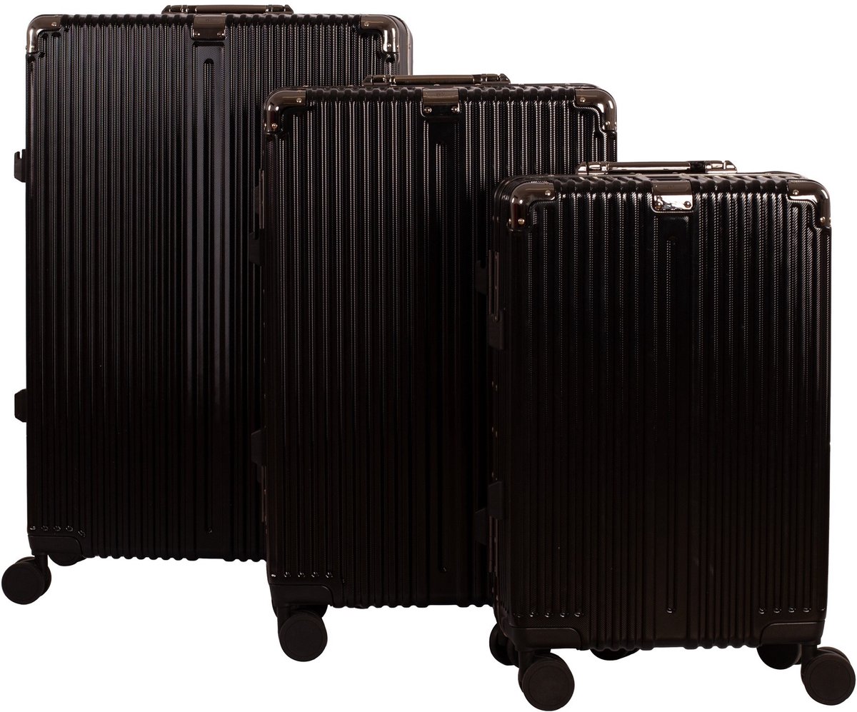 William Martin Aviator 3-delige bagageset