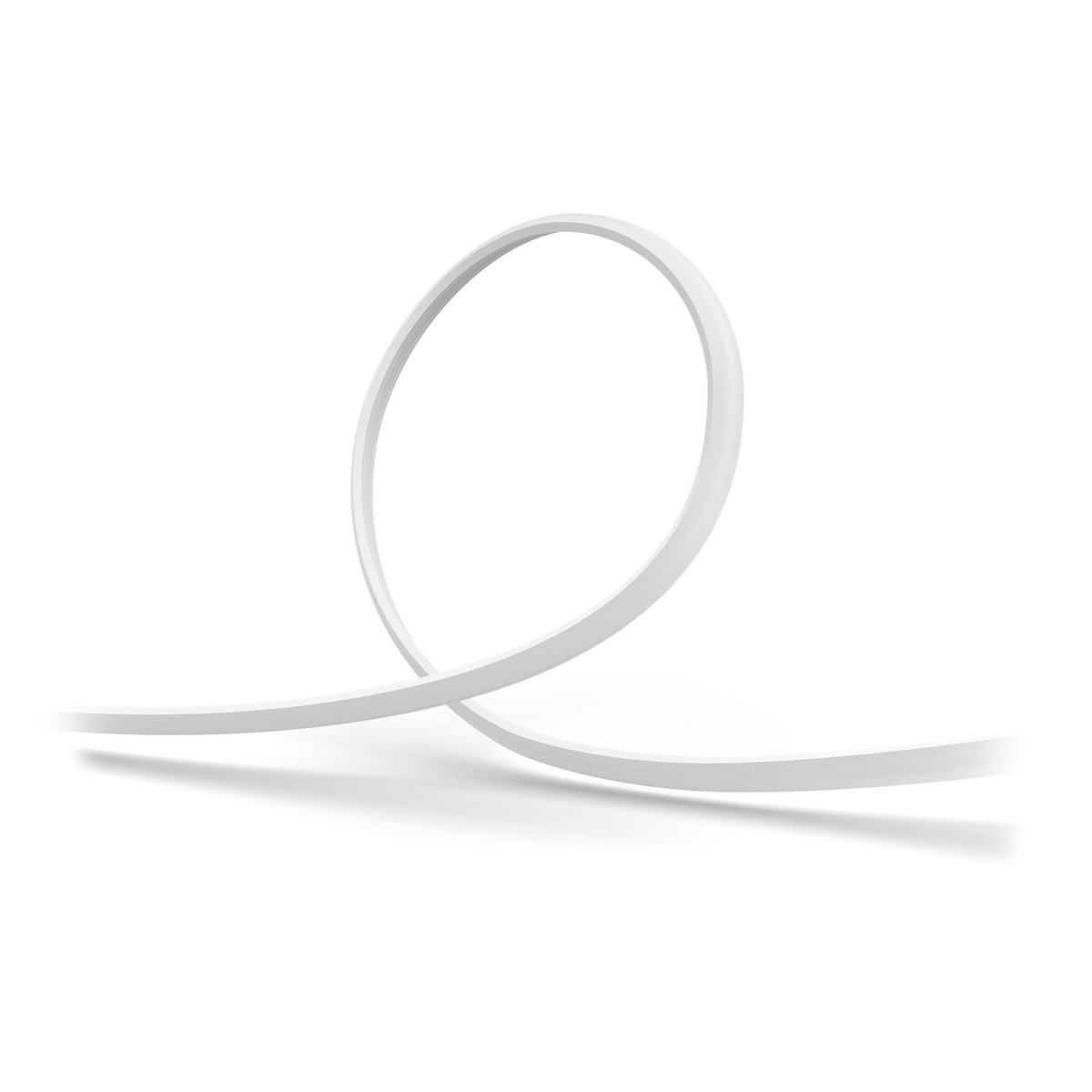Philips Hue OmniGlow LED strip 3 m, OmniGlow, Gelijkmatig licht en kleurovergangen, Ultrahelder, echt wit licht 2700 lumen — afbeelding 3