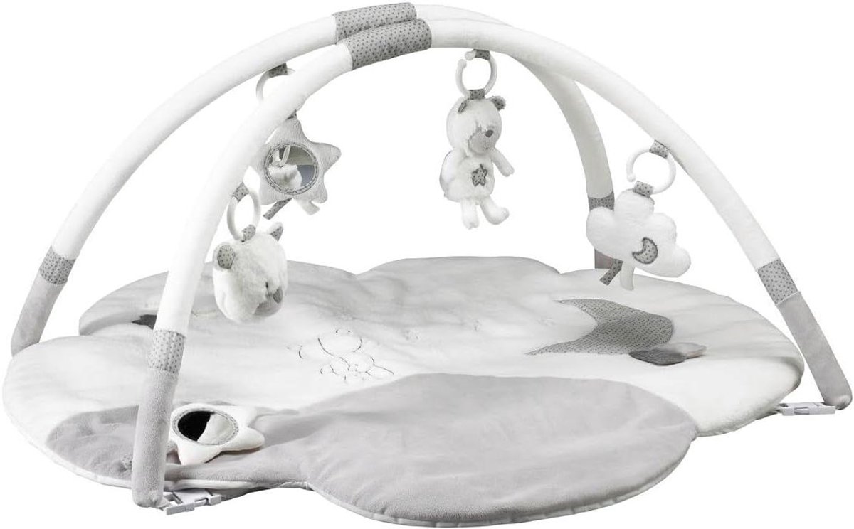Sauthon Céleste crawling blanket