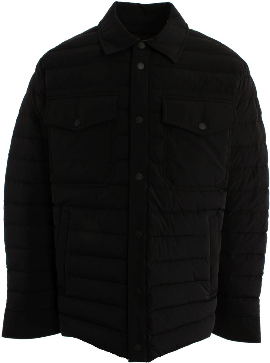 Moose Knuckles jas maat XL