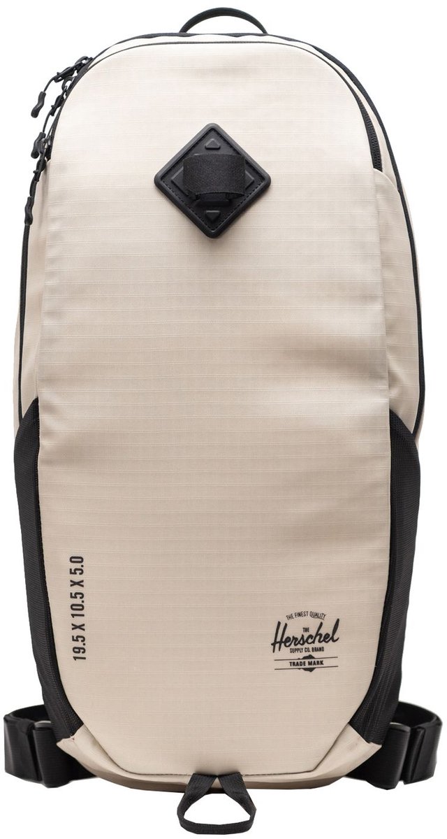 Herschel Supply Co. All Season Backpack 17L moonbeam/black