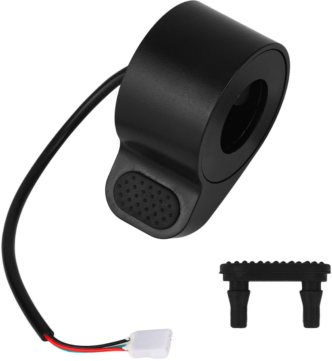 Dailygoods - Elektrische Scooter Duimgashendel Vervanging