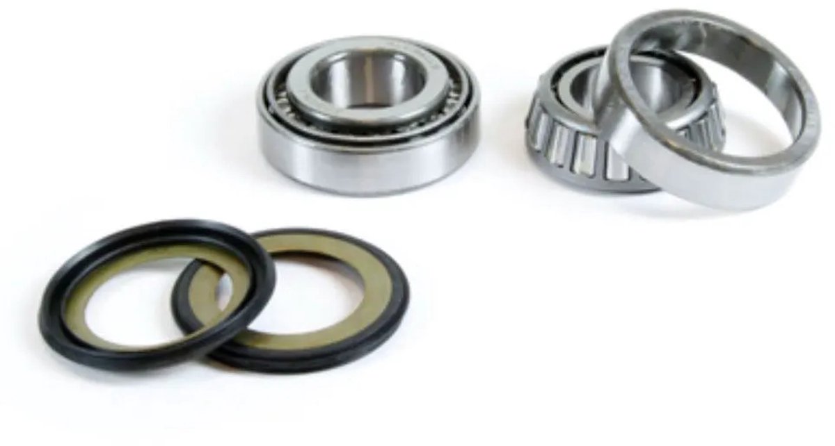 Prox Gas Gas Ec 125-250-300-450-mc 125-250 Stuurlagerset Zilver