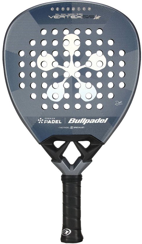 Bullpadel Vertex 05 Light Premier Padel 26 Woman Bullpadel Vertex 05 Light Premier Padel 26 Woman