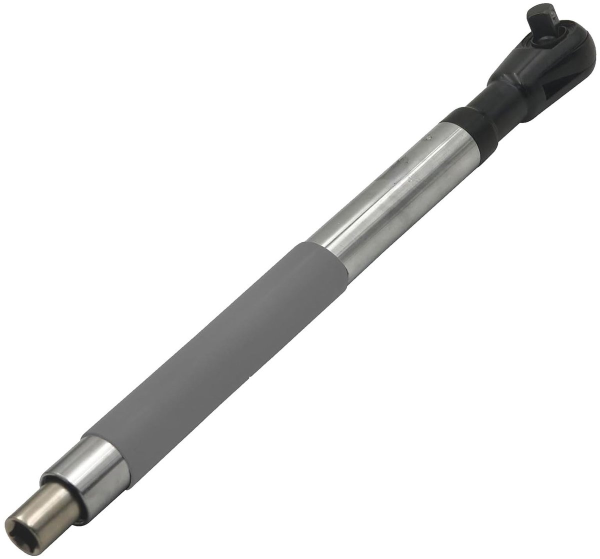 Dailygoods - Elektrische Boorverlengingsleutel met Ratchet Extender