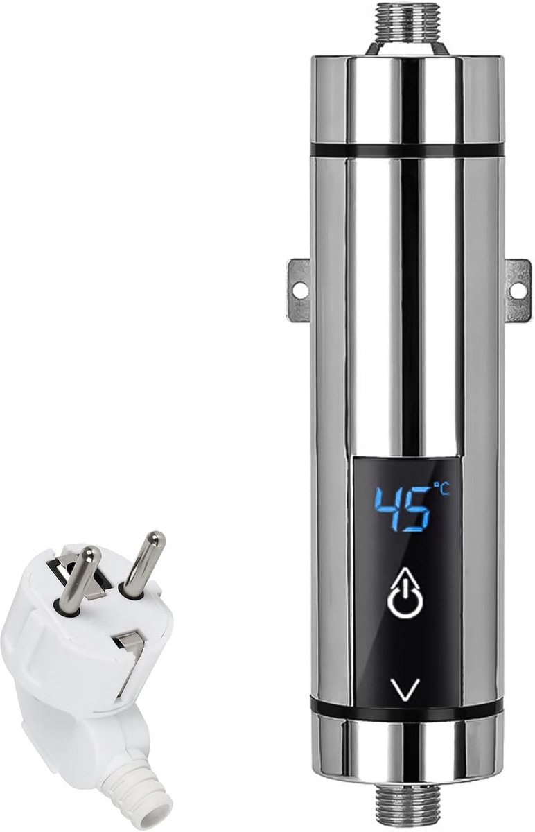 Doorstroomverwarmer - Keukenboiler - Doorstromer Elektrisch - Module
