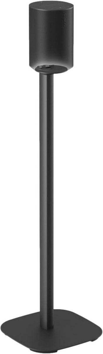 Luidspreker Standaard - Speaker Vloerstandaard - Extra Stevig - 80 cm