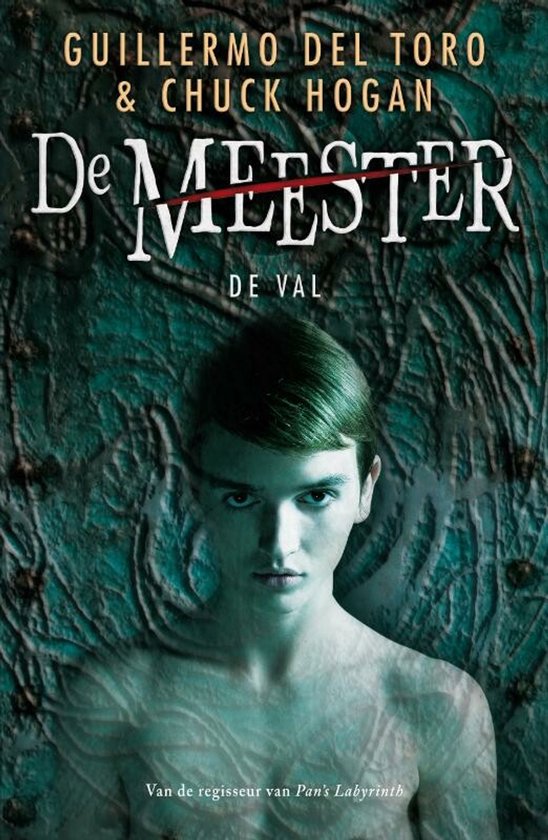 De meester / 2: de val