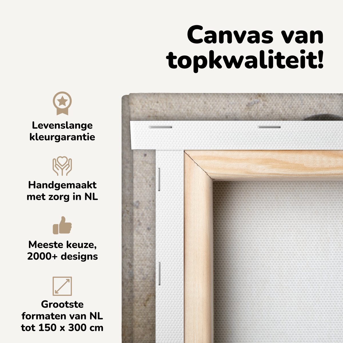 Canvas schilderij 120x180 cm - Wanddecoratie Keuken - Kookgerei - Ouderwets - Muurdecorati