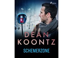 Schemerzone