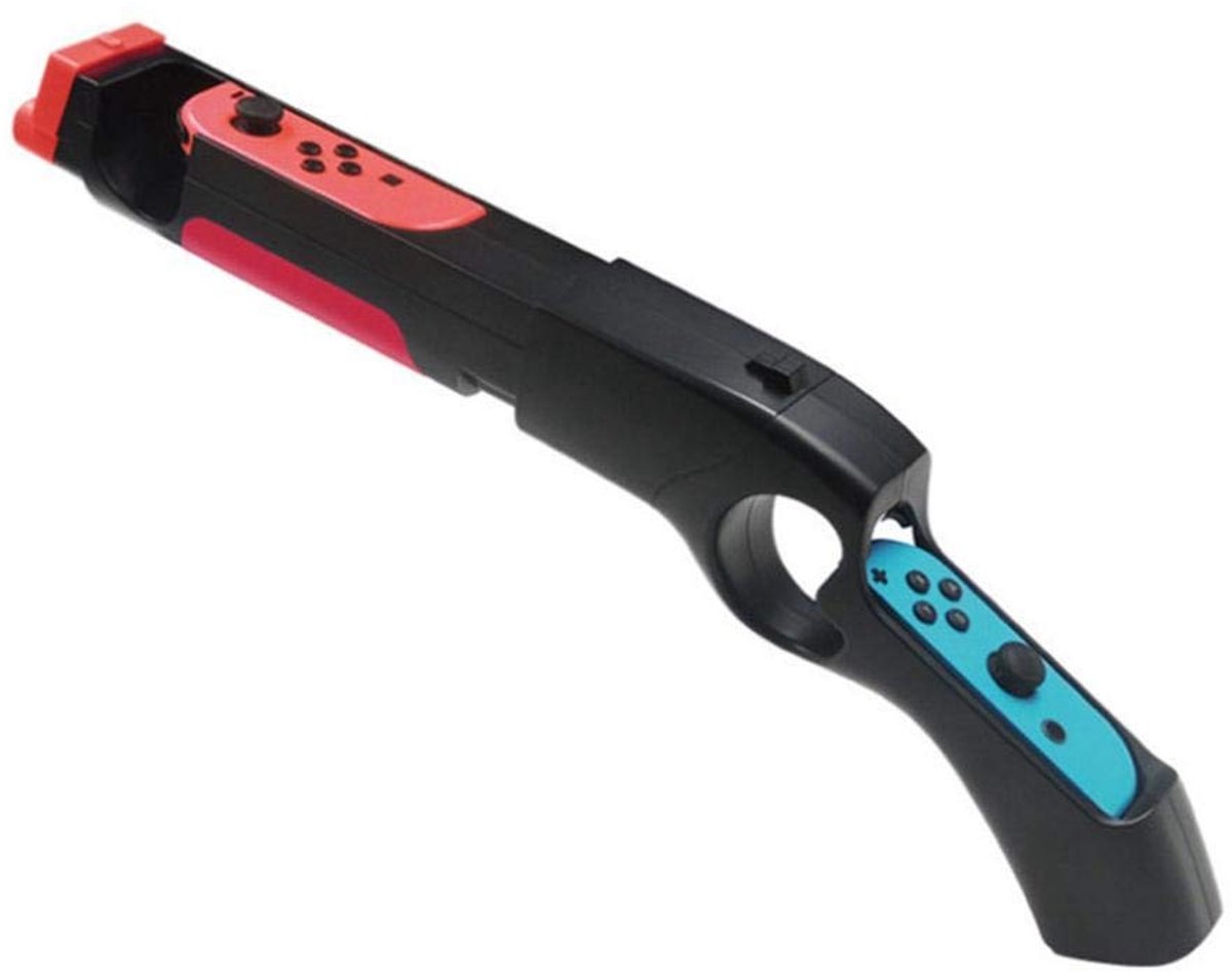Dailygoods - Somatosensorische Game Controller voor Switch