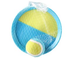 Catch Ball Lambada 19 Cm - UNI