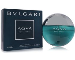 Bvlgari Aqva Pour Homme eau de toilette 100 ml