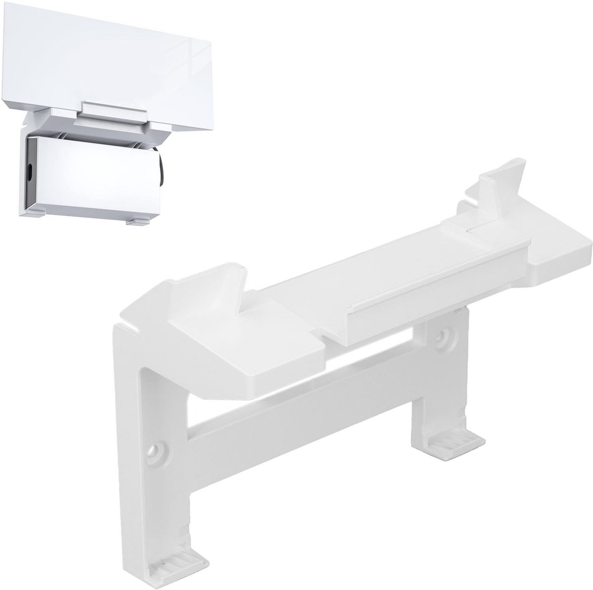 Dailygoods - Gen 3 Routermontage en Voedingsbeugel voor Satellietinternet