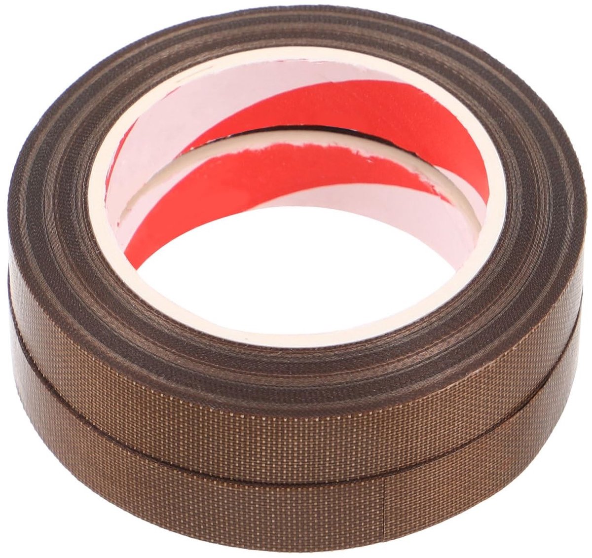 Dailygoods - Lichtdiffusorstickers voor Verduistering van LED Strips
