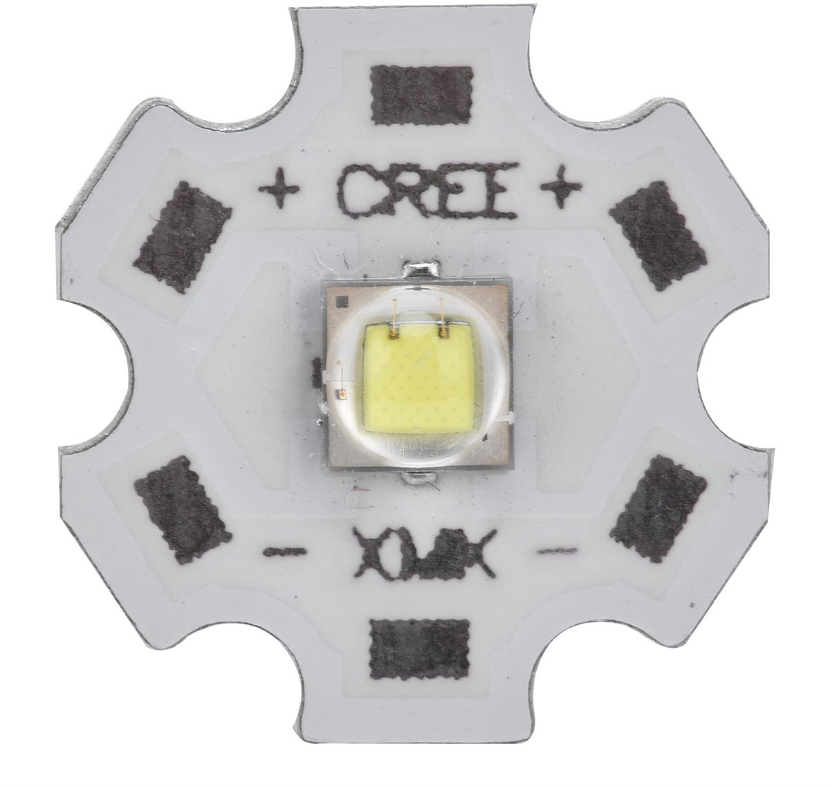 Dailygoods - LED Kraalchips 10W voor Diverse Verlichtingsprojecten