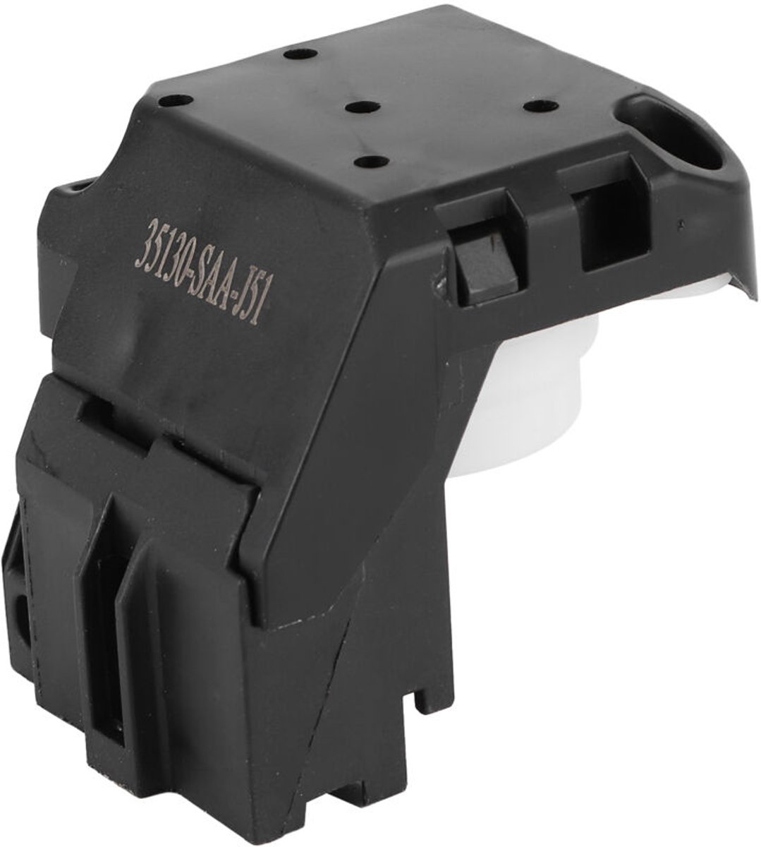 Contactschakelaar, vervangende contactschakelaar 35130-SAA-J51 geschikt voor Honda Civic/CR-V/Accord