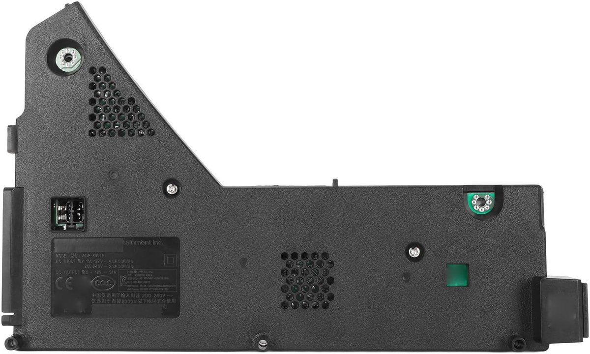 Dailygoods - Cosensi - Vervangende Voeding voor PS5 Console