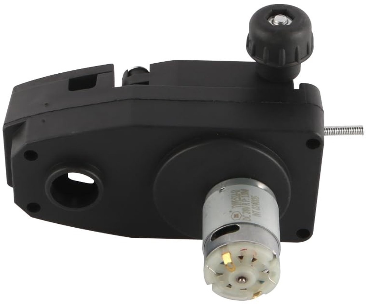 Dailygoods - Draadaanvoermotor voor MIG Lasmachines