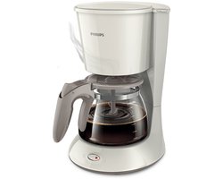 Philips Daily HD7461/00 - Compact Koffiezetapparaat - Beige