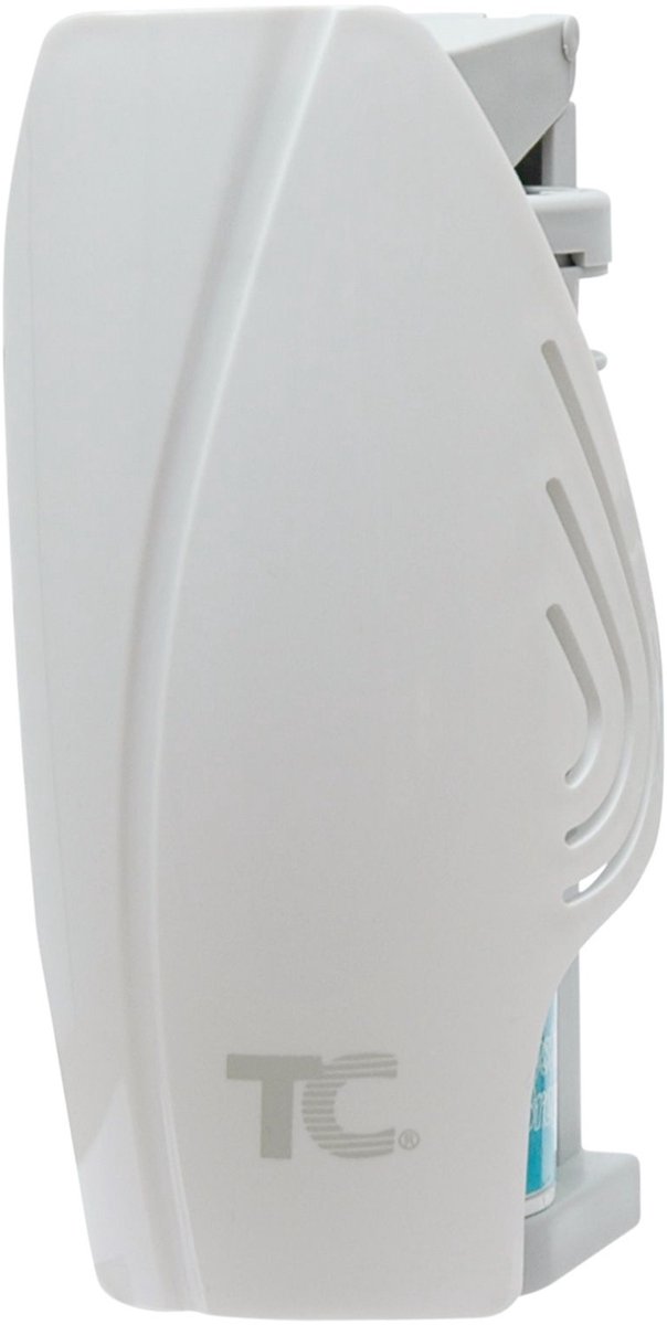 TCell luchtverfrisser dispenser Wit (6151807479408)