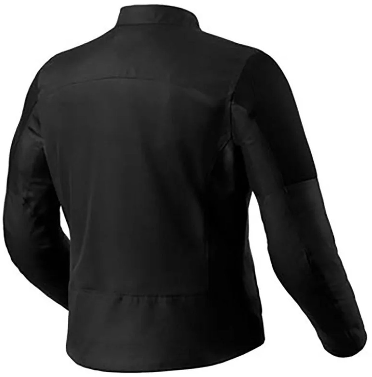 Rev'it! Jacket Vigor 2 Black 3XL - Maat - Jas – foto 8
