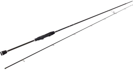 Westin W2 Streetstick 243cm MH 5-15gr — afbeelding 3
