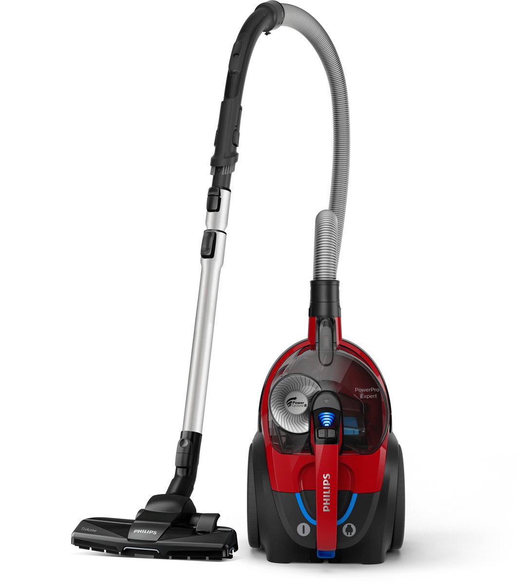Numatic Numatic PowerPro Expert Stofzuiger - afbeelding 3