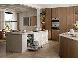 SMEG KLF03CREU - Waterkoker - Crème - 1,7L