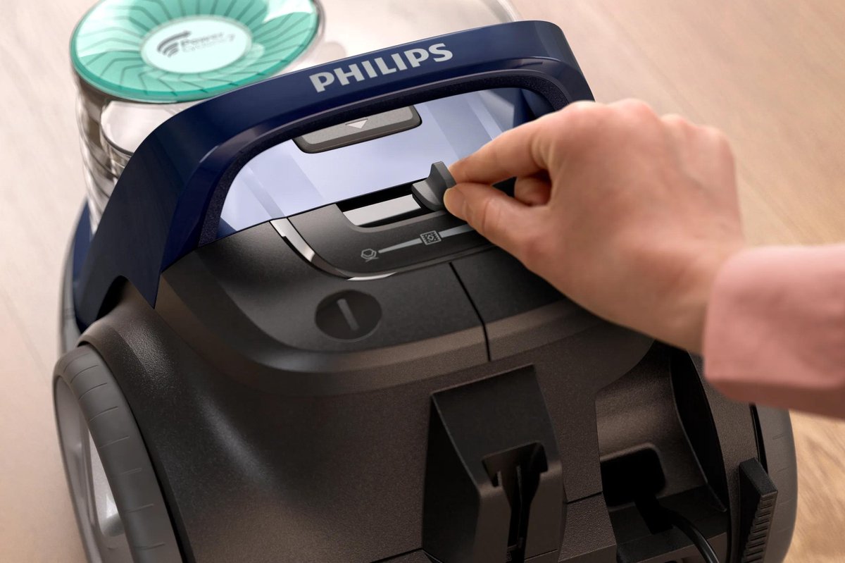 Philips Philips FC9556/09 Stofzuiger zonder zak - afbeelding 3