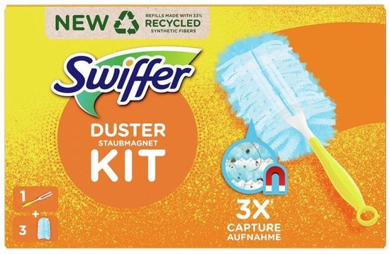 Swiffer Duster XXL - 1 chiffon 360°