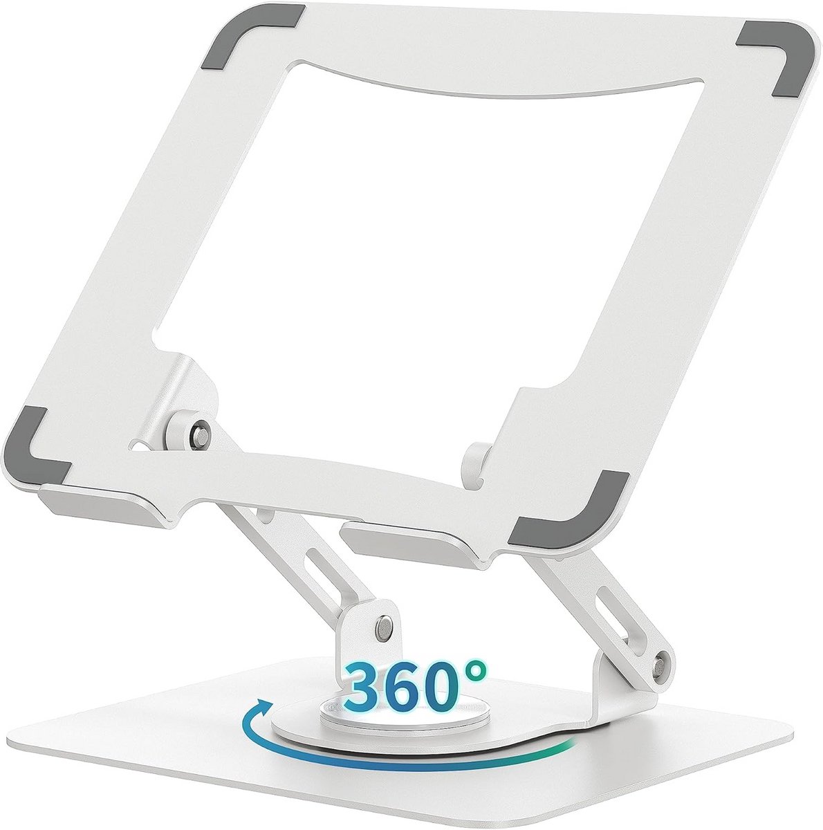 Laptop Stand - Laptop Standaard - Verhoging - Innovatief