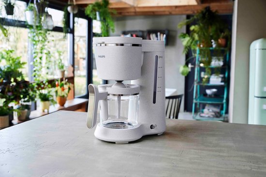 Philips HD5120/00 - Filter-koffiezetapparaat