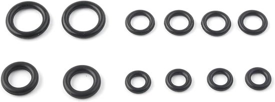Carburateur Reparatie Kit - Motor Revisie Set - Motoronderhoud - Voor Bing CV 32mm - 2 sets - Niet gespecificeerd — afbeelding 3
