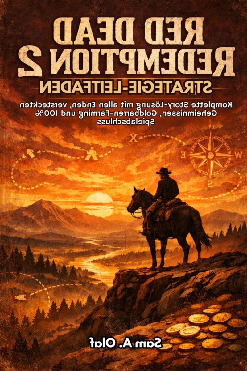 Red Dead Redemption 2 Strategie - Gids Handleiding - Game Hulp - Volledige Story Walkthrough - 209 pagina's - Niet gespecificeerd
