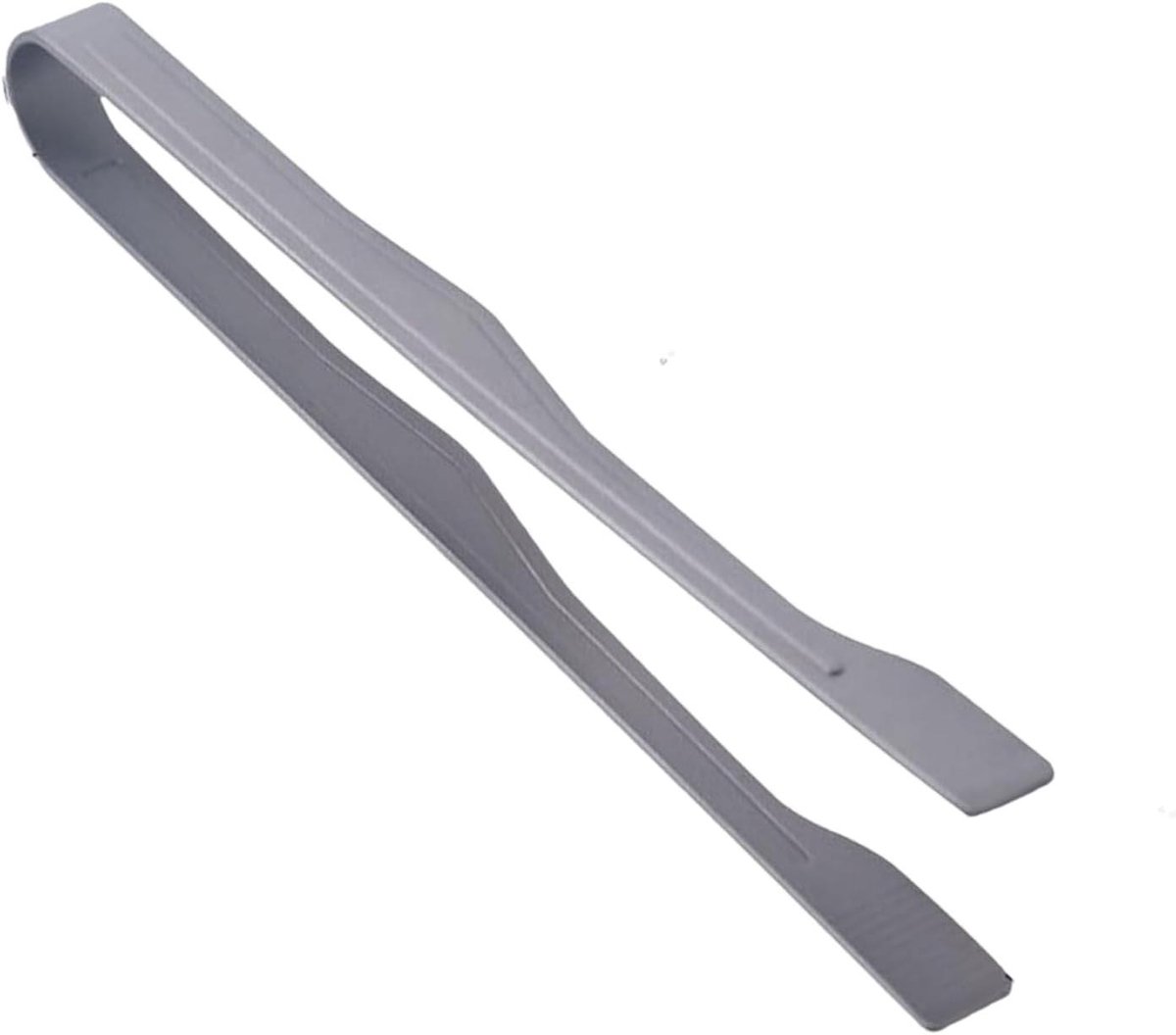 Grillplaat - Barbecue Plaat - Buiten Koken - Vlam Preventie Systeem - 22.7x12.7x11.7cm - Klem