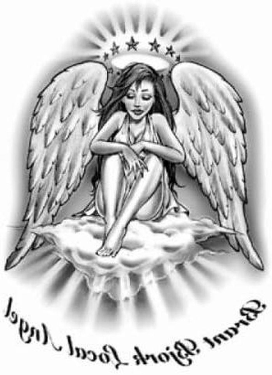 Local Angel - Muziek Album - Muziek Luisteren - Unieke Uitvoering - 47 minuten - N.v.t.