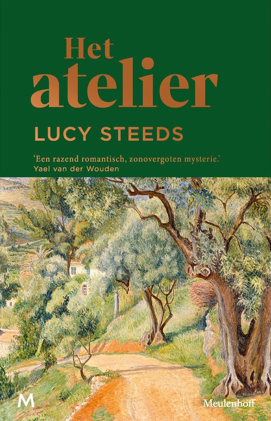 Het atelier