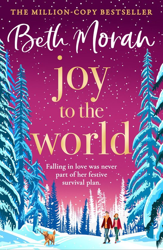 Joy to the World - cover