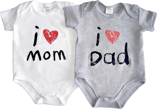 Baby Geschenkset - Nieuw Baby Pakket - Kraamcadeau Geven - Inclusief Knuffel en Mobile - Baby Maat - Wit — afbeelding 5
