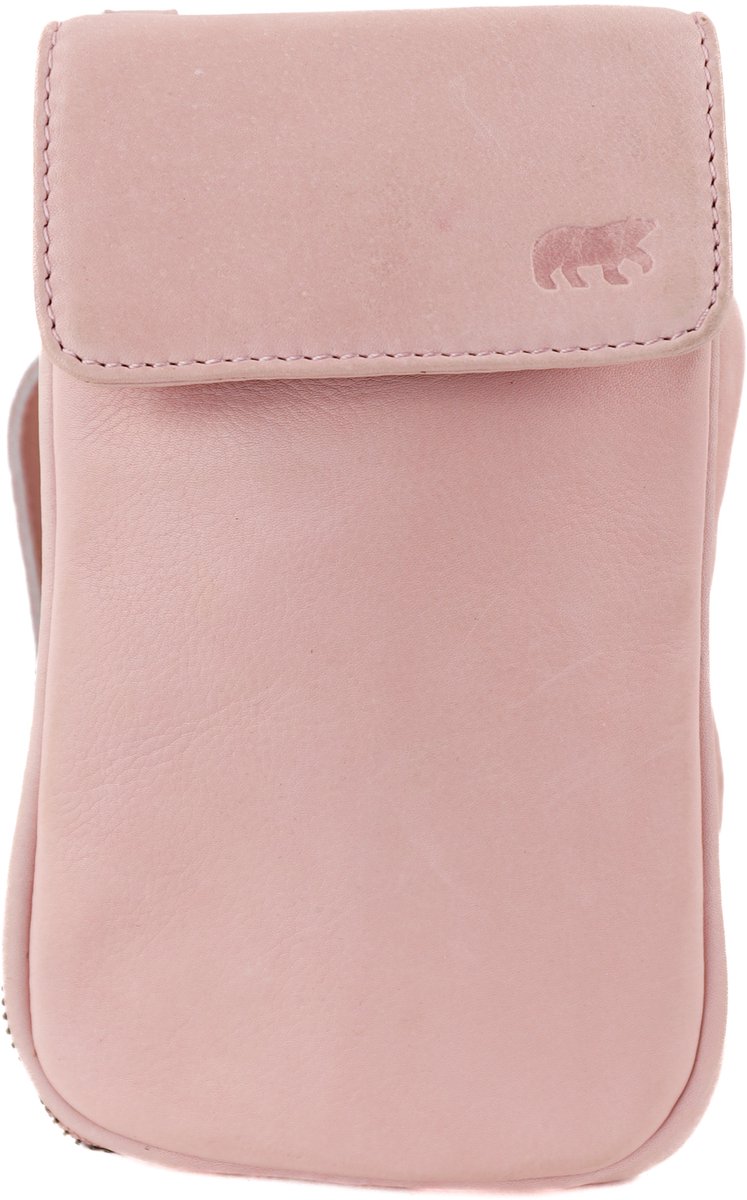 Bear Design Romee Telefoontasje - Princess