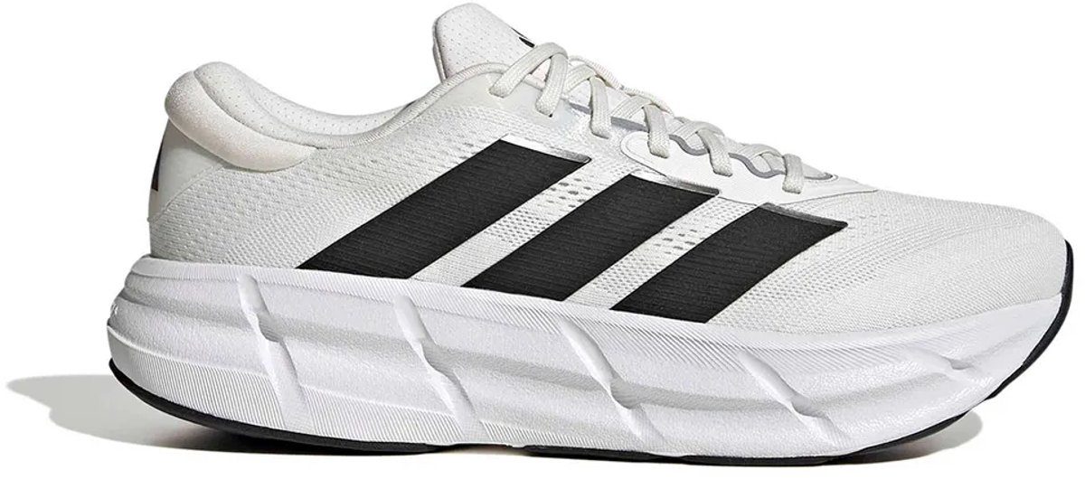 Adidas Questar 4 Hardloopschoenen 2/3 Man Zwart