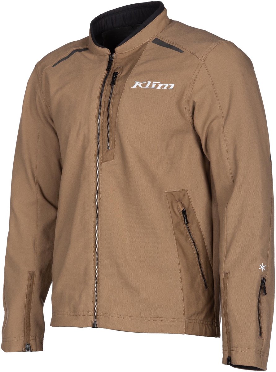 Klim Marrakesh 2023 Motorfiets Textiel Jas -
