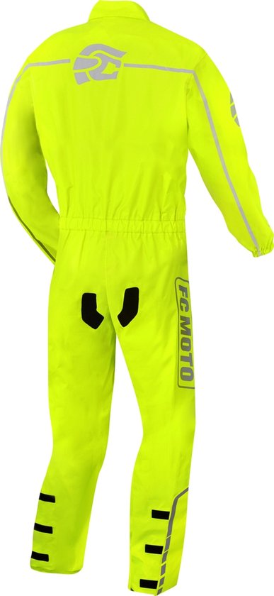 FC-Moto Rain motorfiets regenpak