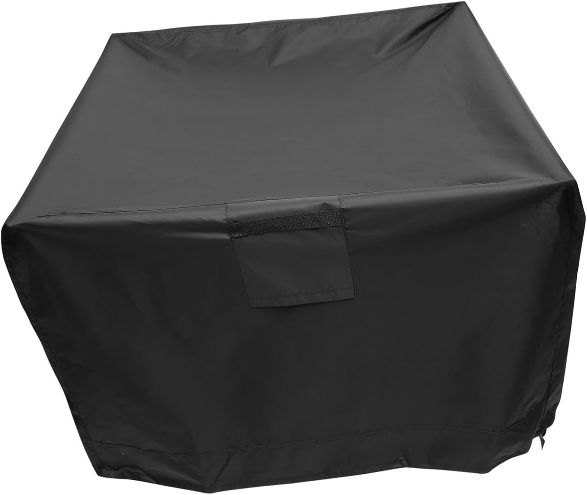 VHV - Buitenfornuishoes - buitenfornuis afdekhoes - Oxford-stof, UV-bestendig - voor tuin, terras en buitenkeuken