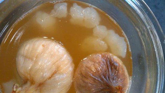 keFIRST® Verse waterkefirkorrels 20g - Eindeloos zelf waterkefir maken
